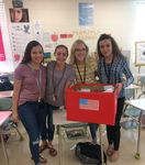 CAMBRIDGE SCHOOL CHOICE NIGHT - BUFFALO CREEK MIDDLE SCHOOL 2021-2022