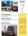 CAMBRIDGE SCHOOL CHOICE NIGHT - BUFFALO CREEK MIDDLE SCHOOL 2021-2022
