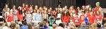 CAMBRIDGE SCHOOL CHOICE NIGHT - BUFFALO CREEK MIDDLE SCHOOL 2021-2022