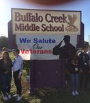 CAMBRIDGE SCHOOL CHOICE NIGHT - BUFFALO CREEK MIDDLE SCHOOL 2021-2022