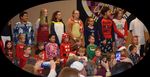 CAMBRIDGE SCHOOL CHOICE NIGHT - BUFFALO CREEK MIDDLE SCHOOL 2021-2022