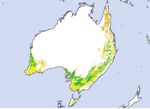 Australia - Country profile - Agrobiodiversity Index