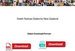 Death Notices Gisborne New Zealand