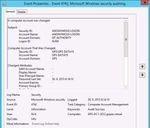 User and computer accounts - Ondrej Sevecek