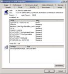 User and computer accounts - Ondrej Sevecek