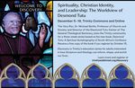 The Twentieth Week after Pentecost - Season of Coming Home October 4-8, 2021, 12:05pm - Trinity Church Wall Street