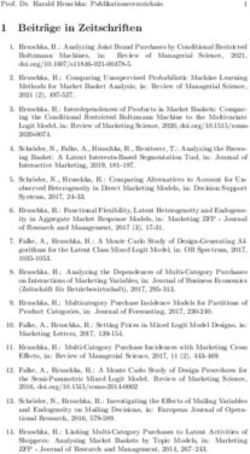 Beitr age in Zeitschriften