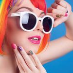 Join the revolution in digital nail art printing - The Freestanding Kiosk - Fingernails2Go