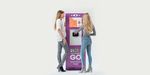 Join the revolution in digital nail art printing - The Freestanding Kiosk - Fingernails2Go