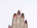 Join the revolution in digital nail art printing - The Freestanding Kiosk - Fingernails2Go