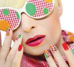 Join the revolution in digital nail art printing - The Freestanding Kiosk - Fingernails2Go