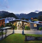 KAURI SMALL GROUP JOURNEYS (23 DAY TOUR) - 9 +44 (0) 1636 813 544 S SILVERFERNHOLIDAYS.COM - Silver Fern Holidays