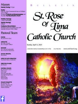 St.Rose Lima Catholic Church