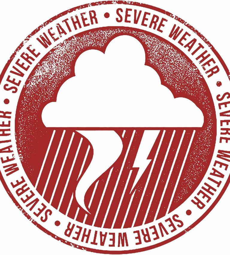 Tornado & Severe Weather Awareness Week April 12th through April 16th