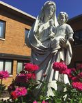 O - SUMMER 2018 - Notre Dame Academy