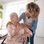 Knowsley Adult Social Care - Market Position Statement 2020-2025