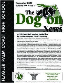 Dog - Academy Publishing, Inc.