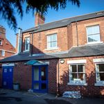 Rehabilitation and Longer Term Care at Edith Shaw Hospital - Specialist Service for adults and older people with complex needs - John Munroe Hospital