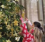 Christmas at Ely 2019 - Ely Cathedral