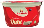 Curd (Dahi) Plain or probiotic? - Department of Consumer Affairs