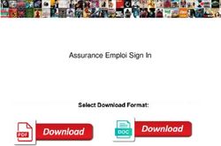 Assurance Emploi Sign In - The Language Spark
