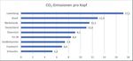 RUHR ECONOMIC PAPERS - Supporting Carbon Taxes: The Role of Fairness - RWI Essen