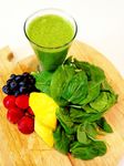 10-Day Green Smoothie Cleanse - By JJ Smith - Atlanta, GA