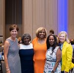 WOMEN IN PLAY 2020 LUNCHEON - Volunteers of America