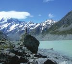 The ultimate nz southern alps trek with mike wood - Peregrine Travel ...