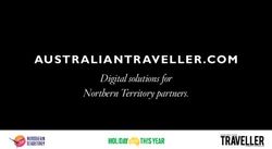 Digital solutions for Northern Territory partners - AUSTR ALIANTR AVELLER .COM - Tourism NT