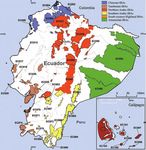 Important Bird Areas of the - Neotropics: ecuador