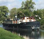 A Bike & Barge Cruise Through Belgium & Holland - From Bruges to Amsterdam Aboard Magnifique III - Arrangements ...