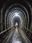RAIL NETWORK INVESTMENT PROGRAMME JUNE 2021 - KiwiRail