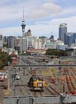 RAIL NETWORK INVESTMENT PROGRAMME JUNE 2021 - KiwiRail