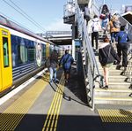 RAIL NETWORK INVESTMENT PROGRAMME JUNE 2021 - KiwiRail