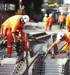 RAIL NETWORK INVESTMENT PROGRAMME JUNE 2021 - KiwiRail