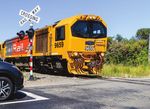 RAIL NETWORK INVESTMENT PROGRAMME JUNE 2021 - KiwiRail