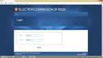 An Online Voting System Using Biometric Fingerprint and Aadhaar Card