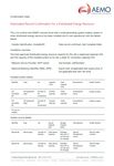 Guide to DER Register B2B Portal - 1.01 Final February 2020 Provides information to NSPs on how to use DERR Portal, to add and manage DER records ...
