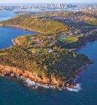 Sydney Harbour Federation Trust - CORPORATE PLAN 2021-2025 - Sydney Harbour Federation ...