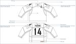 SPORT REGULATIONS 2020 IIHF - September 2019