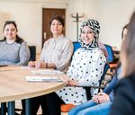 GIZ in Turkey Working to shape a future worth living