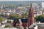 Metropolitan School Frankfurt New Teacher Welcome Brochure 2020