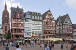 Metropolitan School Frankfurt New Teacher Welcome Brochure 2020