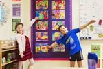 Metropolitan School Frankfurt New Teacher Welcome Brochure 2020