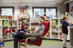 Metropolitan School Frankfurt New Teacher Welcome Brochure 2020