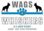 2021 SPONSORSHIP PACKET - Your support will lead to a "spay-tacular" event! - C-Snip