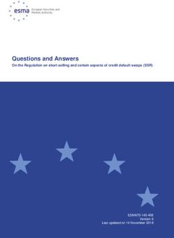 Questions and Answers - Europa EU