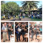 KICKSTART MARCH 2021 - Vintage Motorcycle Club