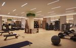 Take An Exclusive Look At The Maverick, The Healthiest Condo In Chelsea - Maverick Chelsea